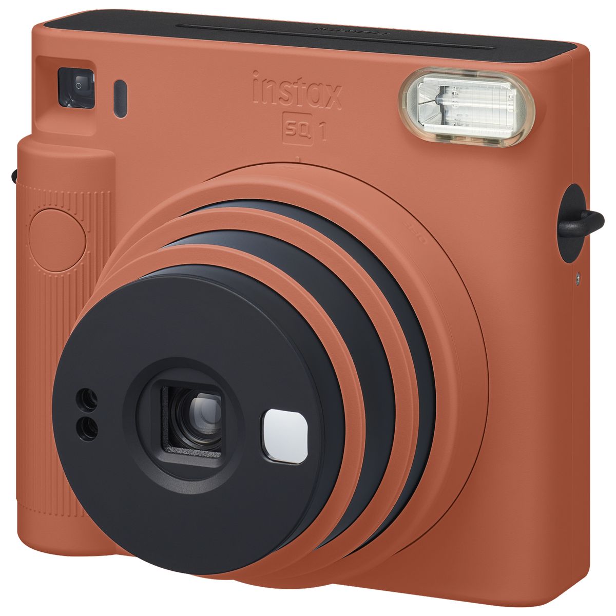Fuji Instax SQ1 Terracotta Orange