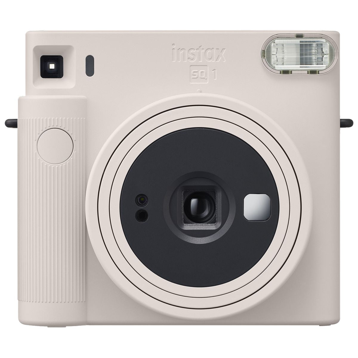 Fuji Instax SQ1 Chalk White