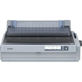 Epson LQ-2190N Dot Matrix Printer A3 USB Ethernet