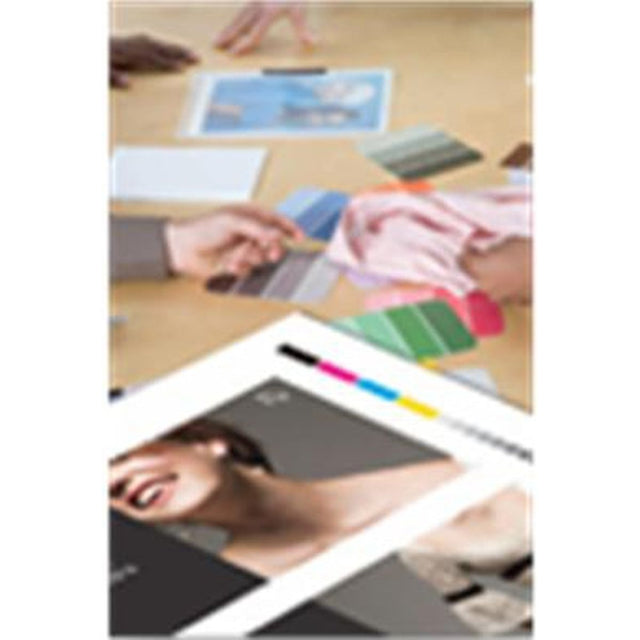 Epson S042002 Semimatte Proofing Paper White Inktjet 256G/M2