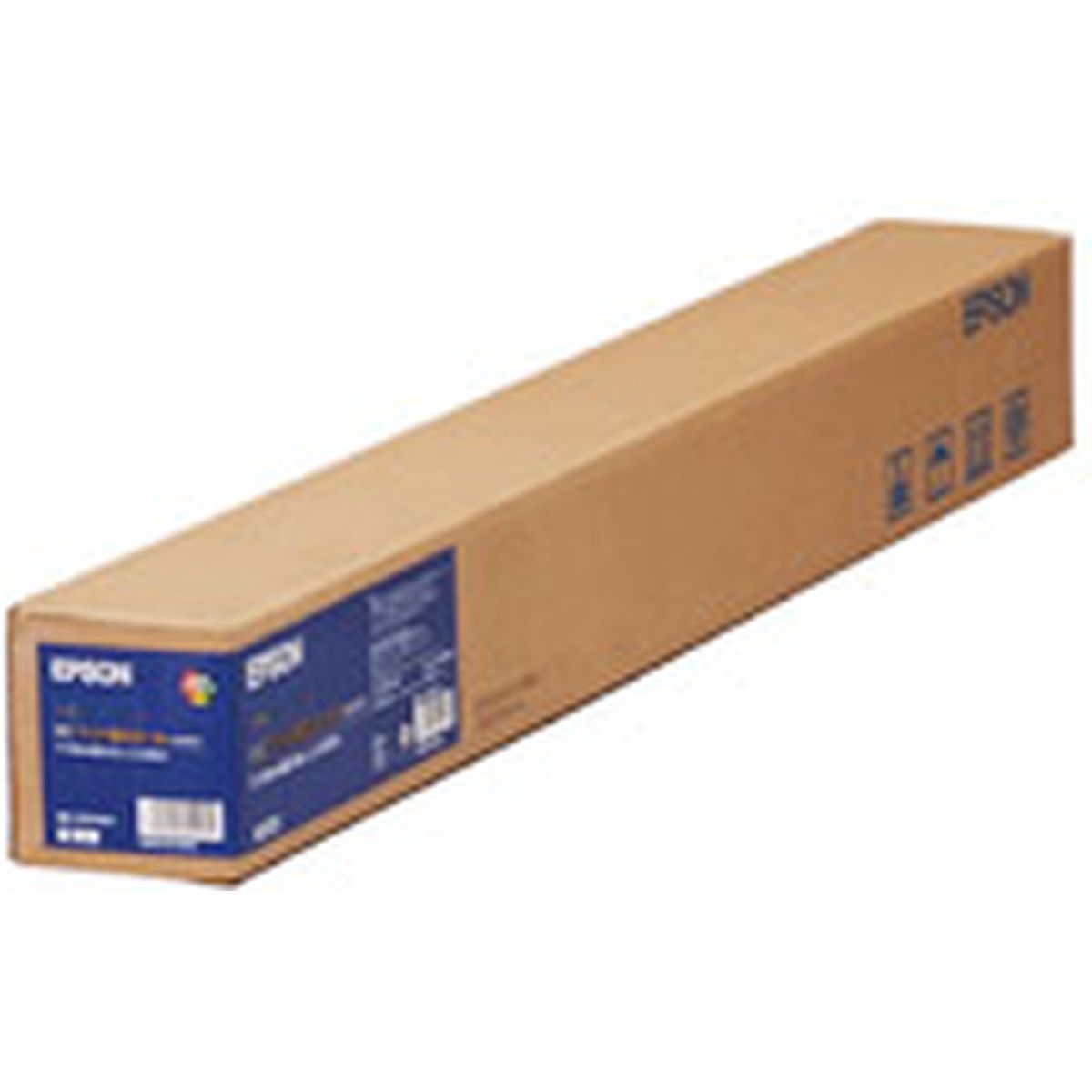 Epson Premium Luster Photo Paper Inktjet 260G/M2 610mm X 30.