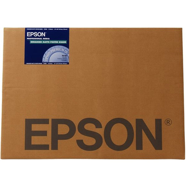 Epson S042111 Paper 800G/M2 Inktjet DIN A2 20 Sheets 1-pack
