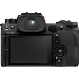 Fujifilm X-H2S Body Black - image 2 of 5