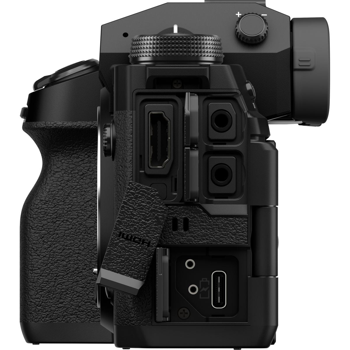 Fujifilm X-H2S Body Black - image 4 of 5