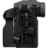 Fujifilm X-H2S Body Black - image 4 of 5