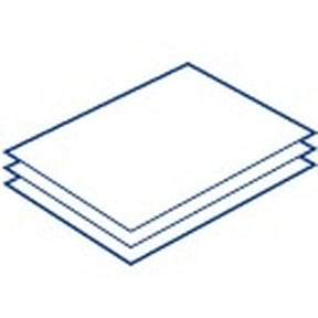 Epson S045083 Matte Backlit Film Inktjet 170G/M2 610mm X 30.
