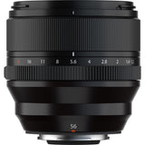 Fujifilm XF56mm f/1.2 R WR - image 2 of 4