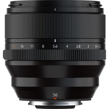 Fujifilm XF56mm f/1.2 R WR - image 2 of 4