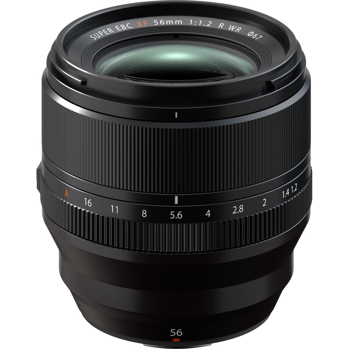 Fujifilm XF56mm f/1.2 R WR - image 3 of 4