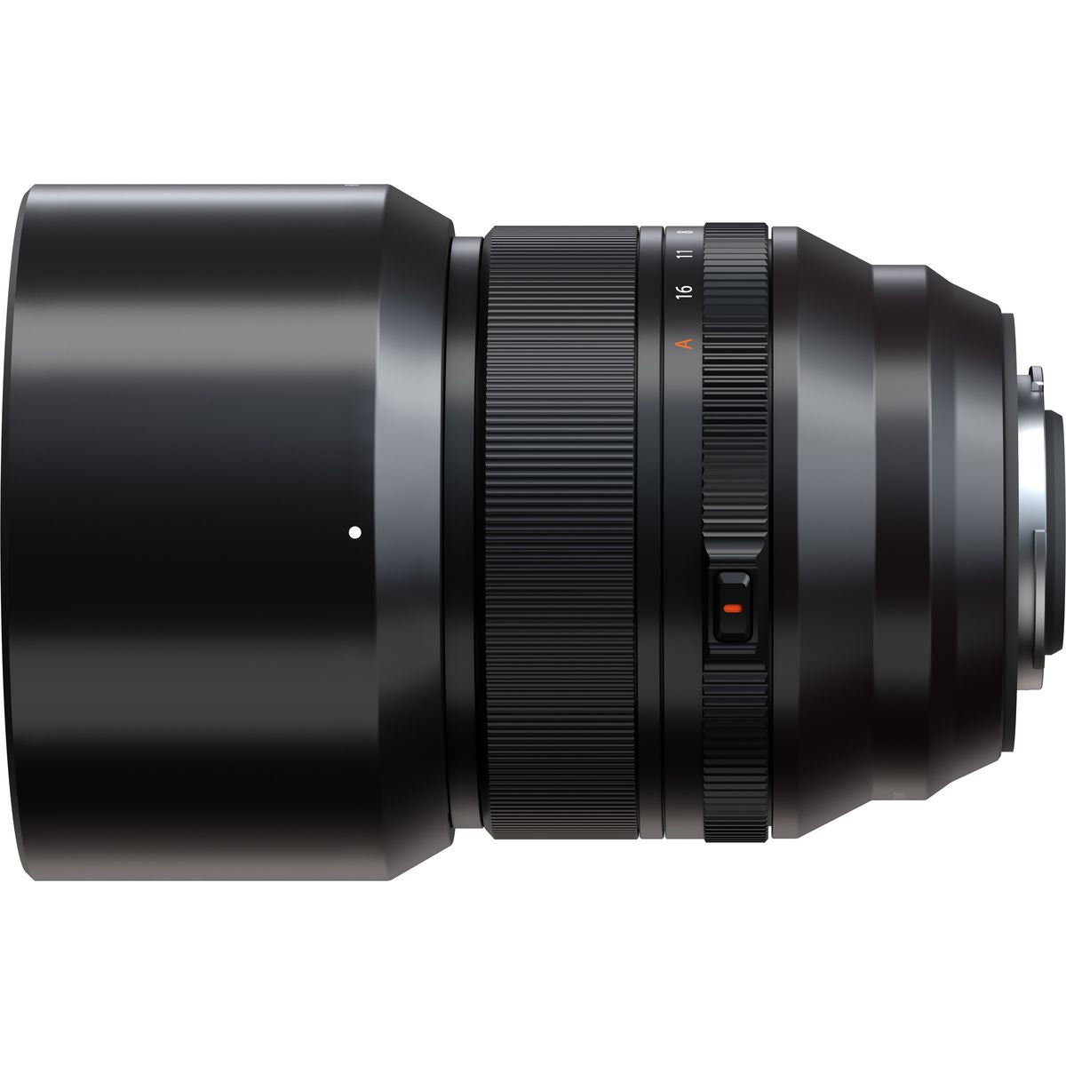 Fujifilm XF56mm f/1.2 R WR - image 4 of 4