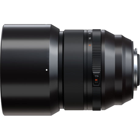 Fujifilm XF56mm f/1.2 R WR - image 4 of 4