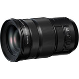 Fujifilm XF18-120mm f/4.0 LM PZ WR