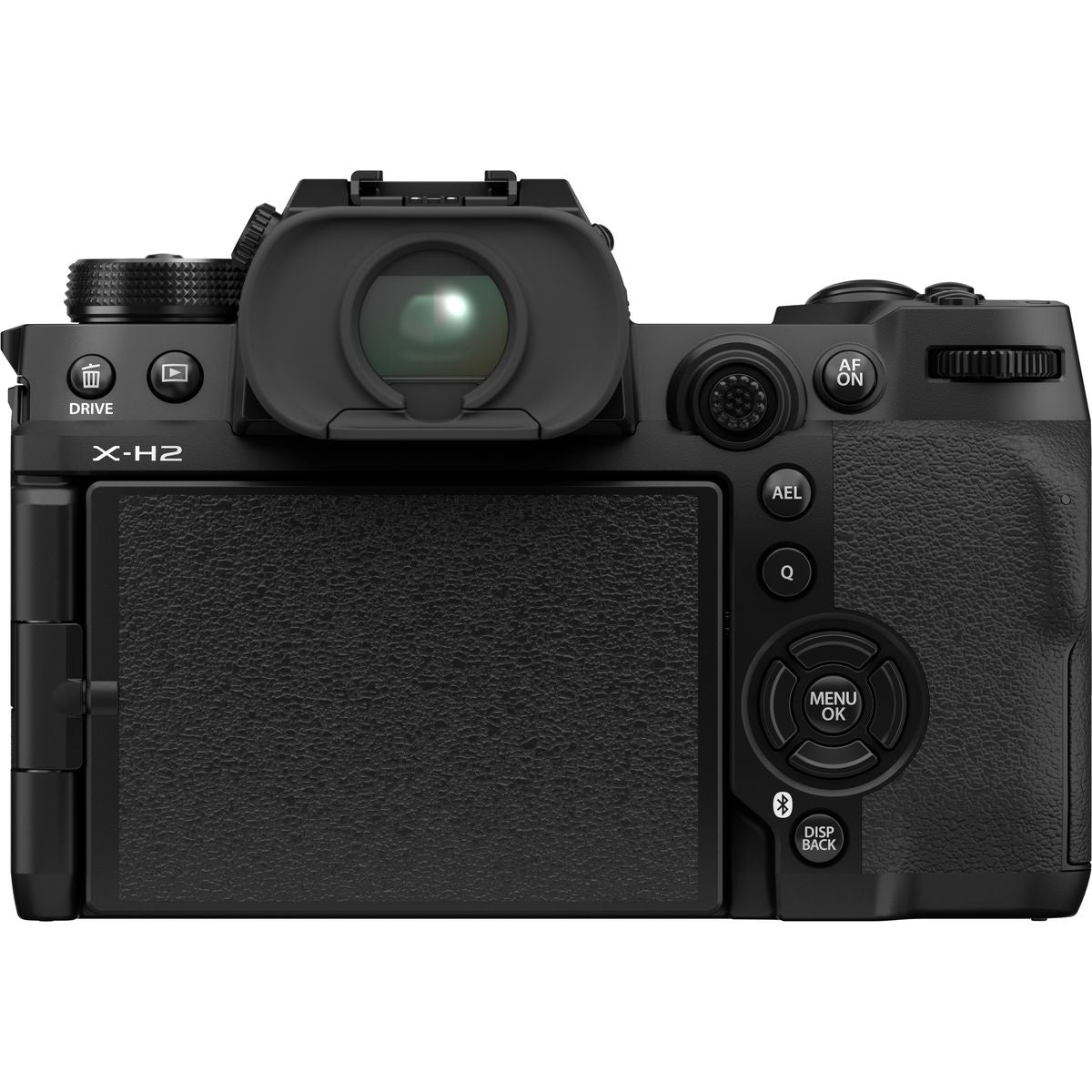 Fujifilm X-H2 + XF16-80mm Black - image 2 of 5