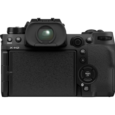 Fujifilm X-H2 + XF16-80mm Black - image 2 of 5