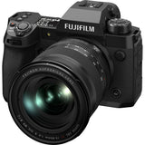 Fujifilm X-H2 + XF16-80mm Black - image 4 of 5
