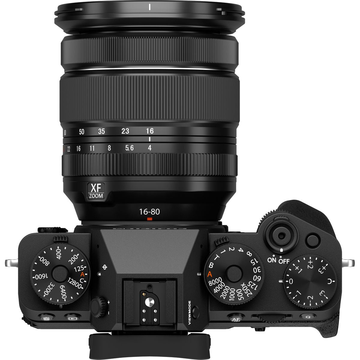 Fujifilm X-T5 + XF16-80 Black - image 3 of 5