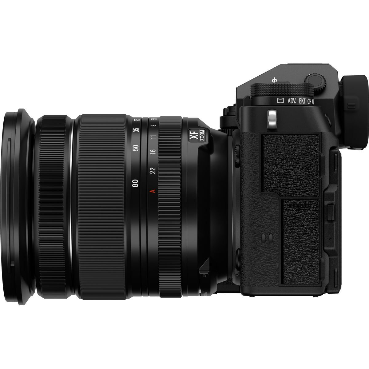 Fujifilm X-T5 + XF16-80 Black - image 4 of 5