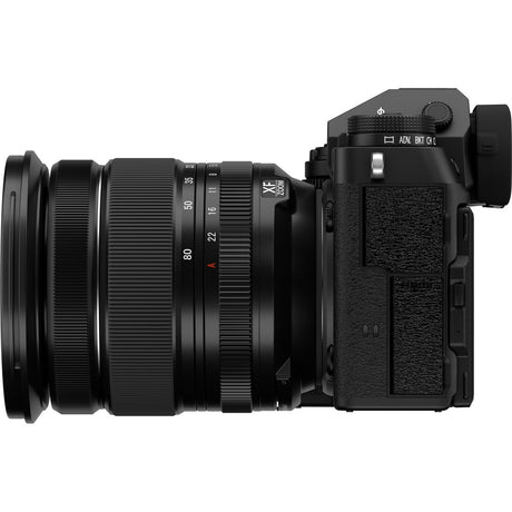 Fujifilm X-T5 + XF16-80 Black - image 4 of 5