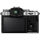 Fujifilm X-T5 + XF16-80 Silver - image 2 of 5
