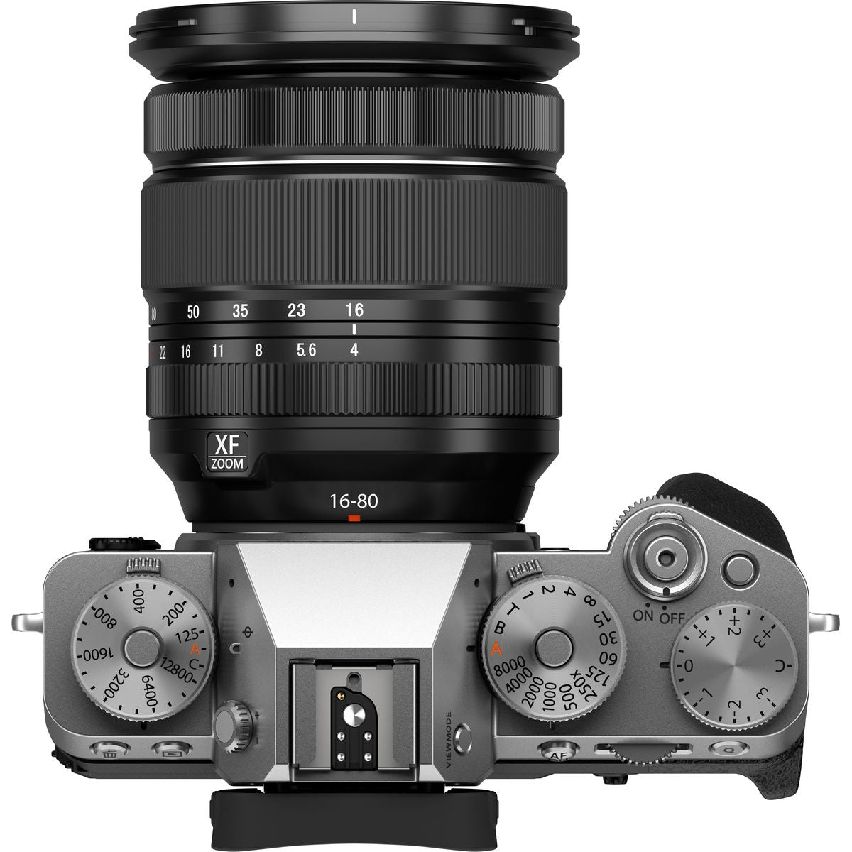 Fujifilm X-T5 + XF16-80 Silver - image 3 of 5
