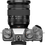 Fujifilm X-T5 + XF16-80 Silver - image 3 of 5