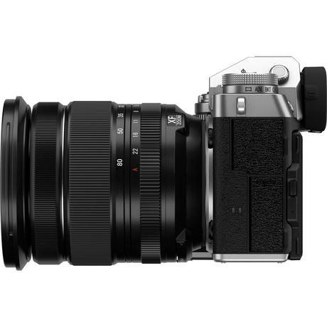 Fujifilm X-T5 + XF16-80 Silver - image 4 of 5