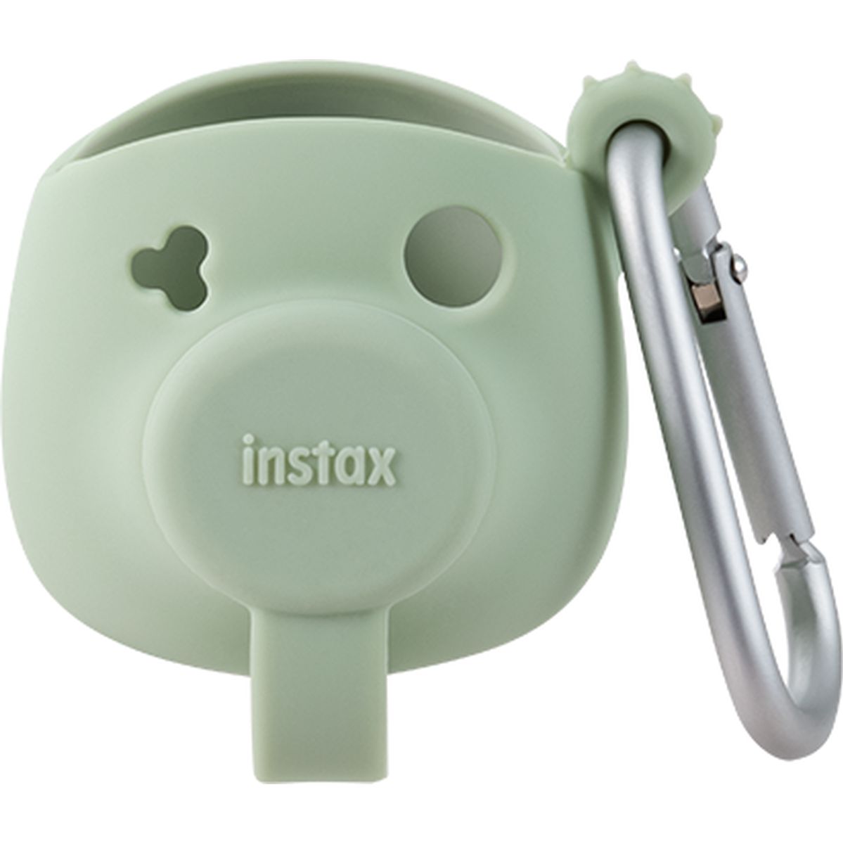 Fuji Case Instax Pal Pistachio Green