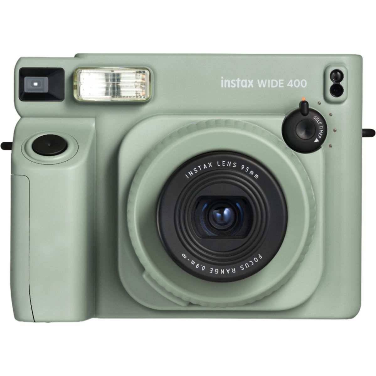 Fuji Instax Wide 400 Camera