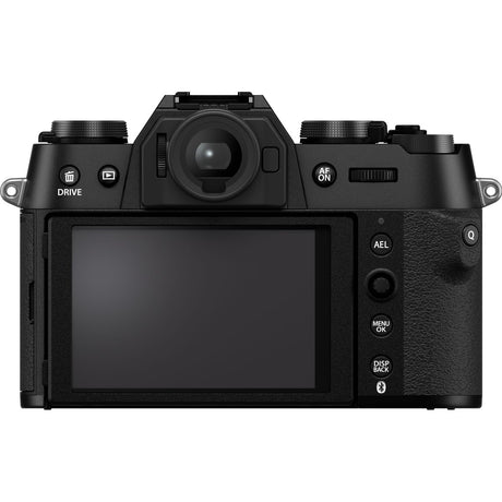 Fujifilm X-T50 + XF16-50 Black - image 2 of 2
