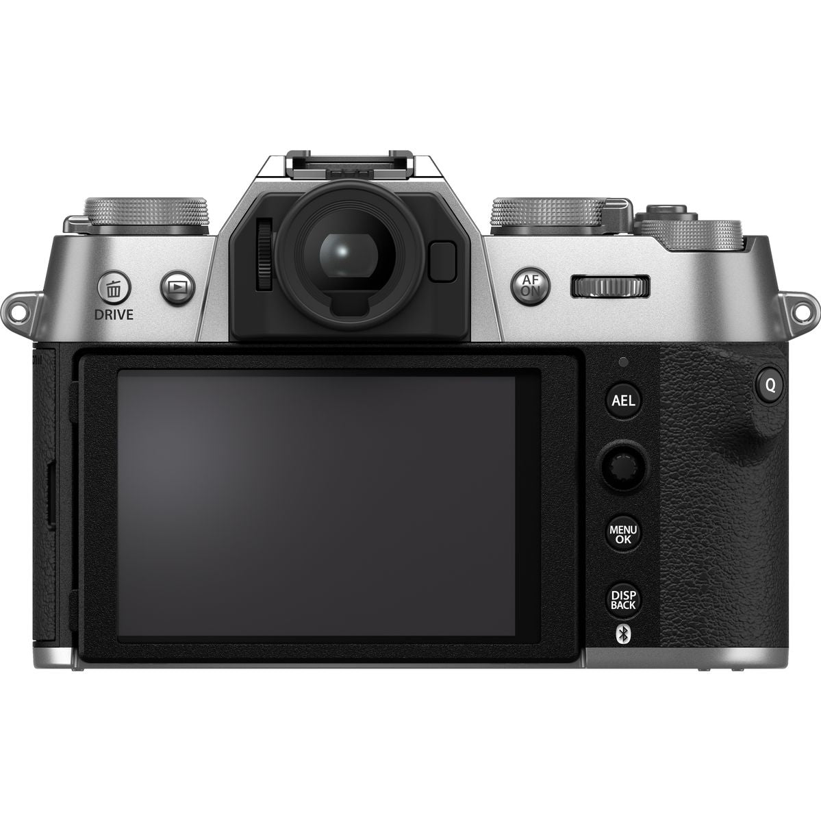 Fujifilm X-T50 + XF16-50 Silver - image 2 of 2