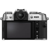 Fujifilm X-T50 + XF16-50 Silver - image 2 of 2
