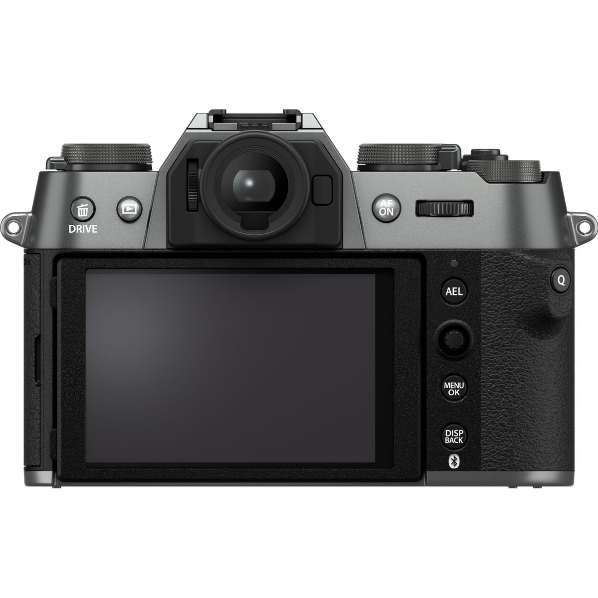 Fujifilm X-T50 + XF16-50 Charcoal Silver - image 2 of 2