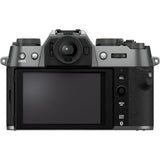 Fujifilm X-T50 + XF16-50 Charcoal Silver - image 2 of 2