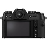 Fujifilm X-T50 + XC15-45 Black - image 2 of 2