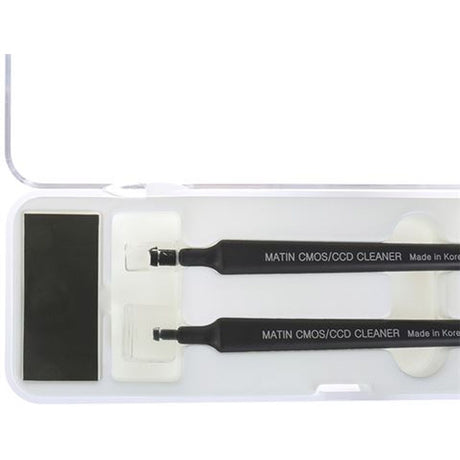 Matin Sensor Schoonmaak Set M-6361 - image 3 of 4
