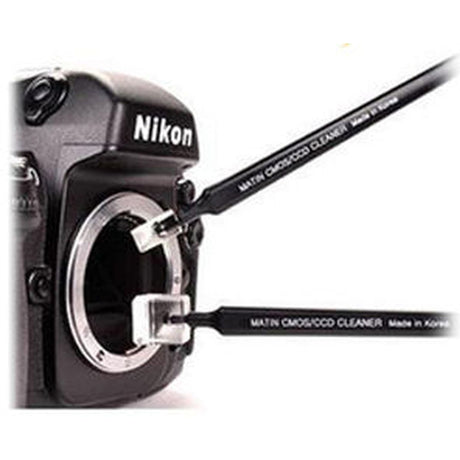 Matin Sensor Schoonmaak Set M-6361 - image 4 of 4