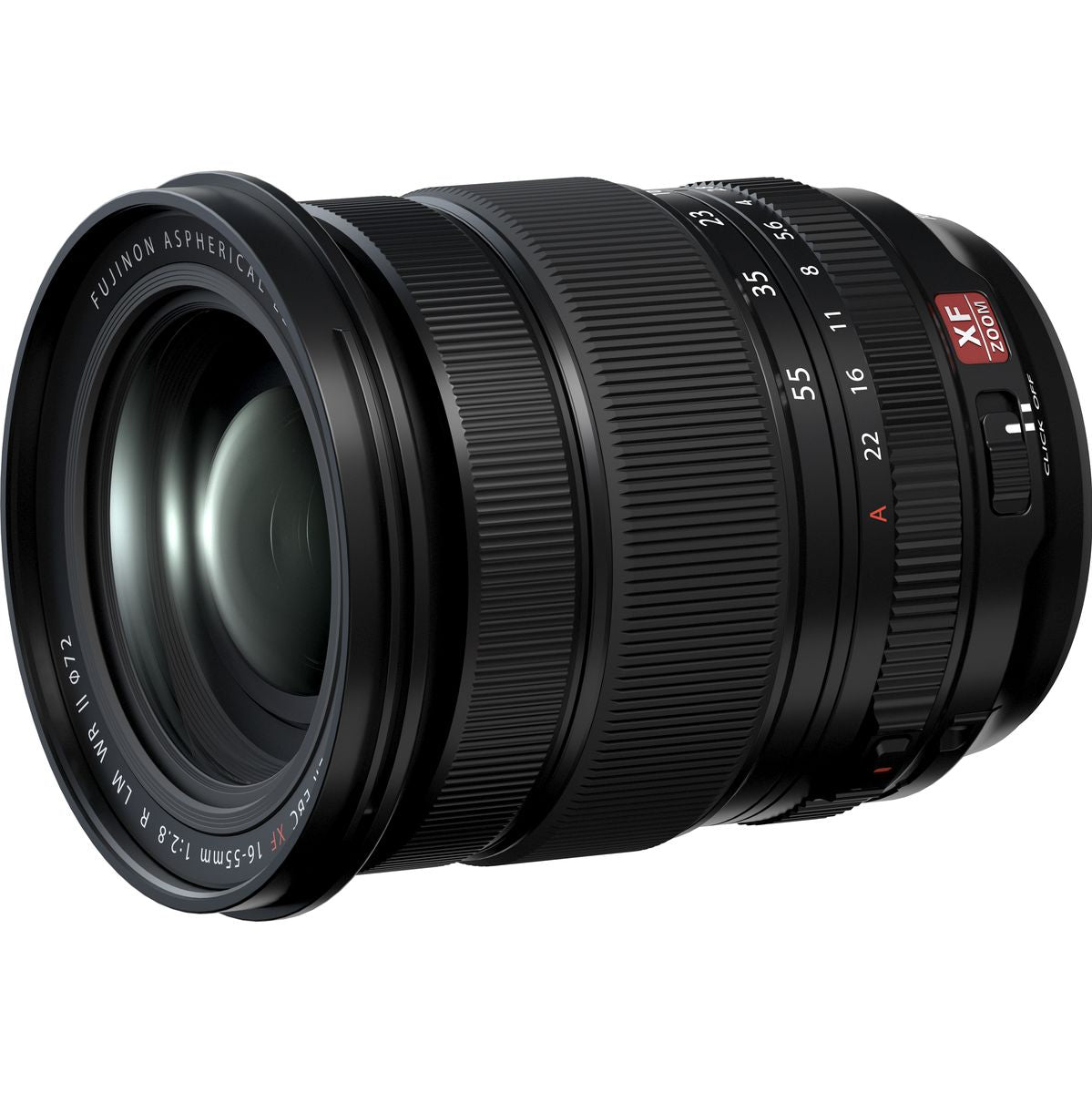 Fujifilm XF16-55mm f/2.8 R LM WR II - image 2 of 4