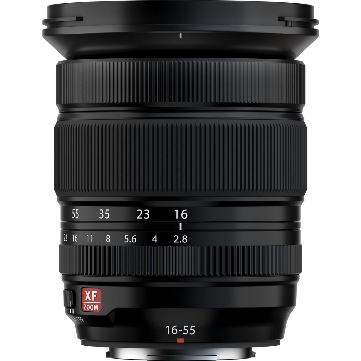 Fujifilm XF16-55mm f/2.8 R LM WR II - image 3 of 4