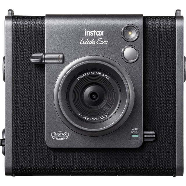Fuji Instax Wide EVO Camera
