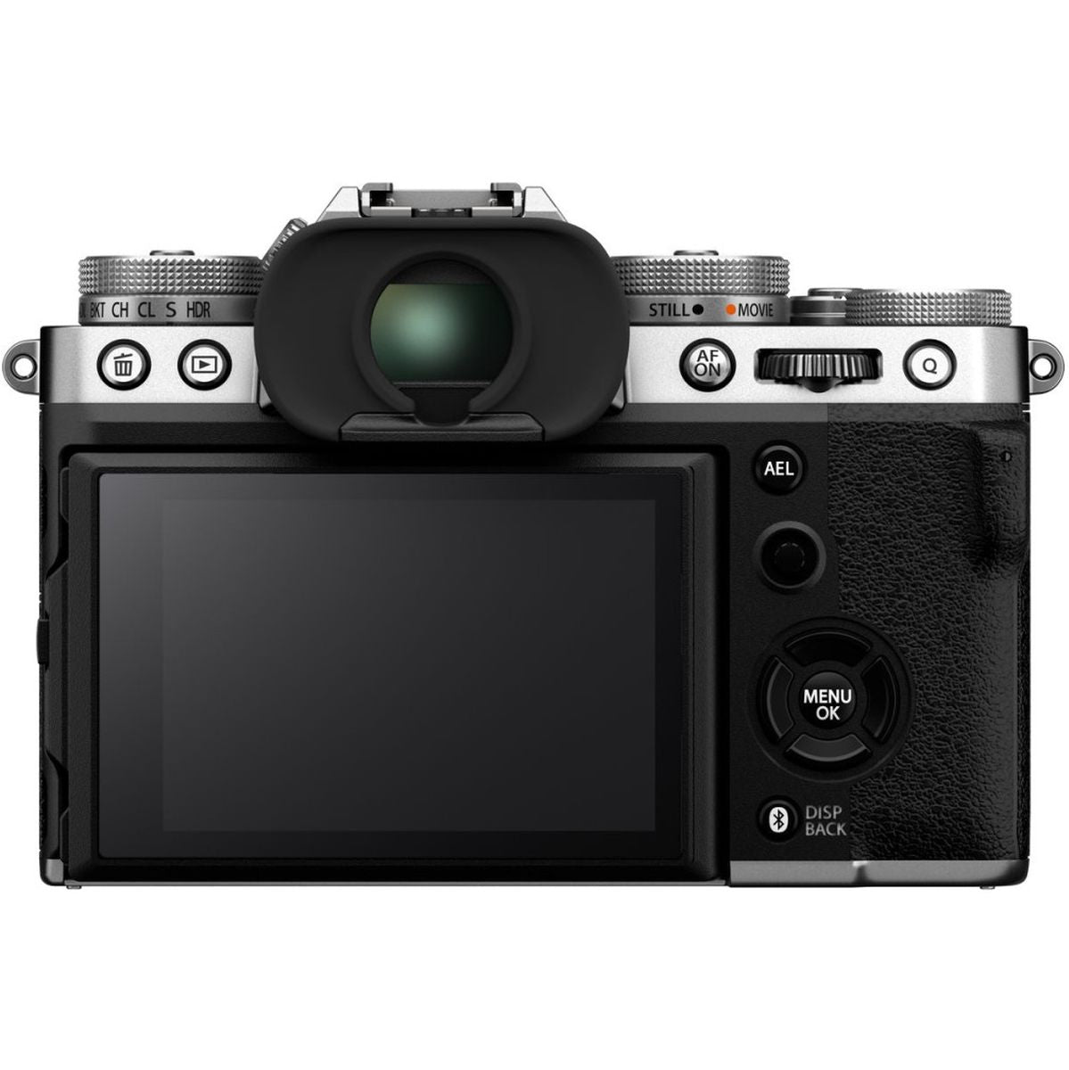 Fujifilm X-T5 - XF16-50 Silver - image 2 of 4