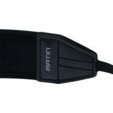 Matin Strap The Luxury Recht Neoprene 43mm M-6753H - image 2 of 5