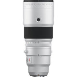 Fujifilm XF500mm f/5.6 R LM OIS WR