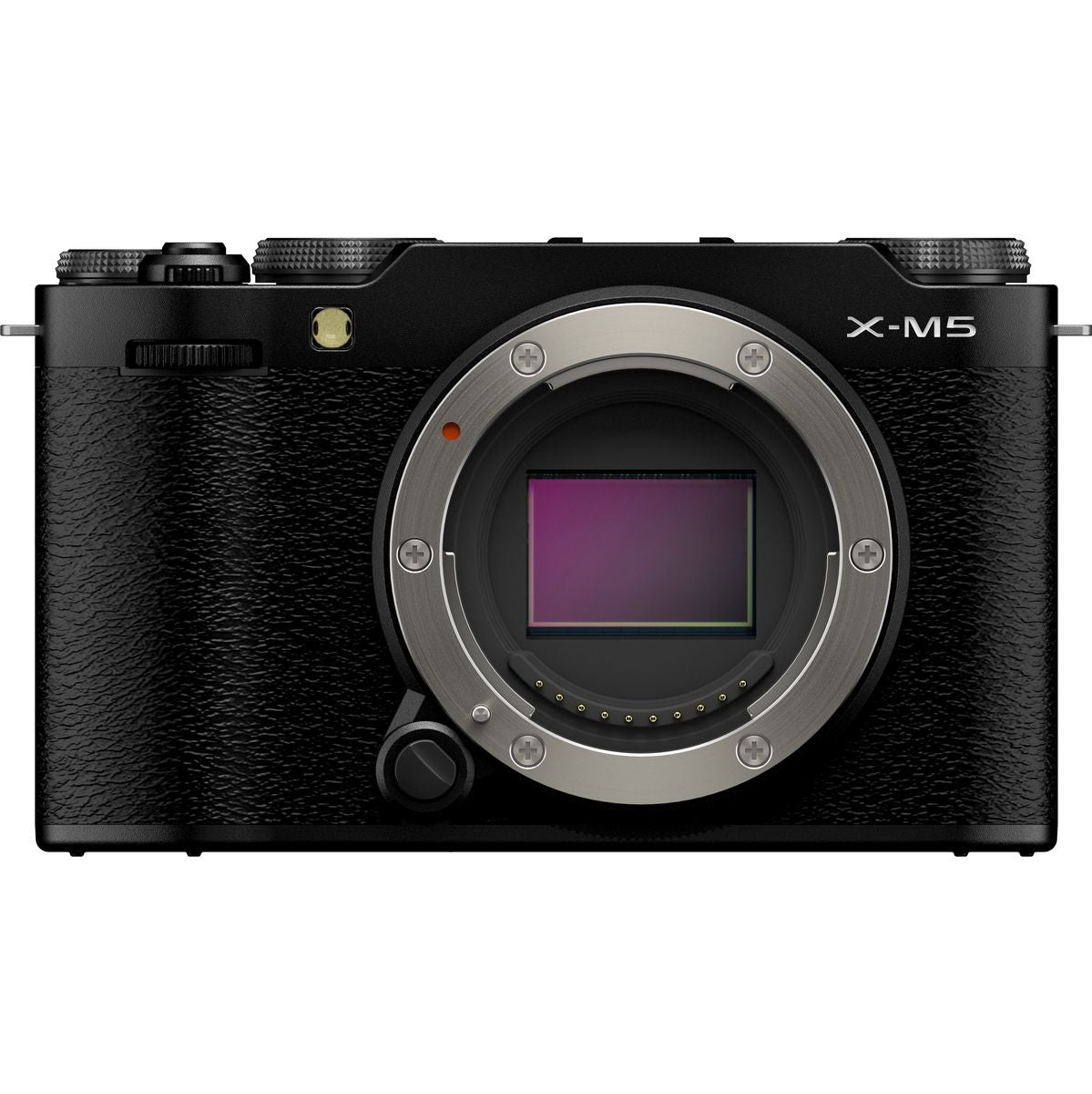 Fujifilm X-M5 Body Black
