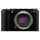 Fujifilm X-M5 Body Black