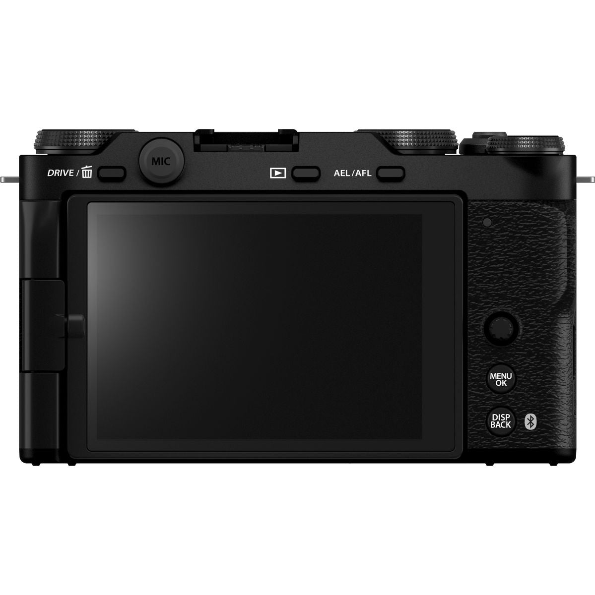 Fujifilm X-M5 Body Black