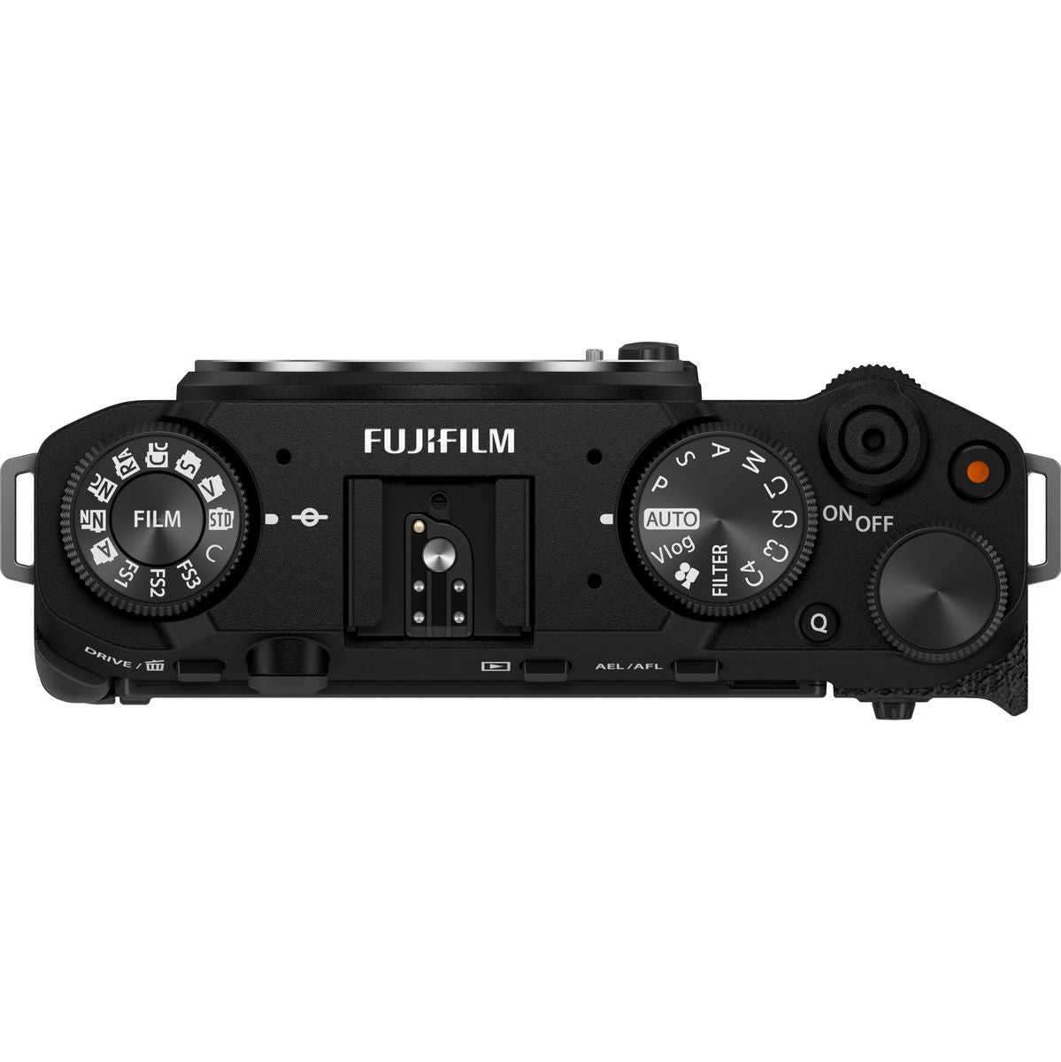 Fujifilm X-M5 Body Black