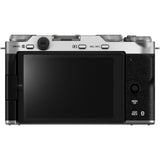 Fujifilm X-M5 Body Silver