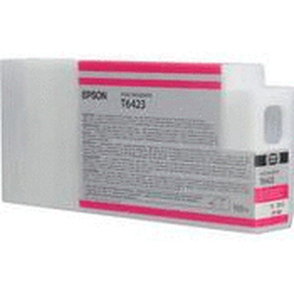 Epson T6423 Vivid Magenta Standard Capacity 15