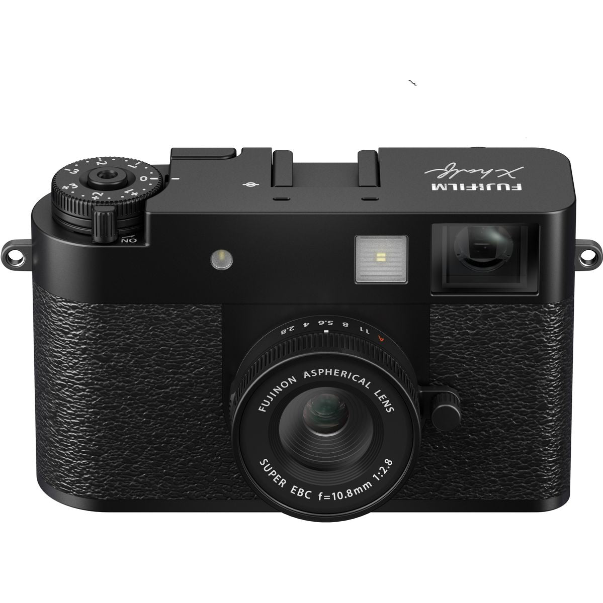 FUJIFILM X-HF1［BLK］ X half Fujifilm X-HF1 X Half Black – Hard to Find Camera Store