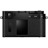Fujifilm X-HF1 X Half Black